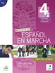 Nuevo Español en marcha 4, учебник по испански език, ниво B2 + CD