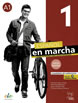 Español en marcha 1: Cuaderno De Ejercicios (Nueva edición)