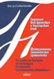 The Verb in French and Bulgarian. Functional-semanthic Grammar