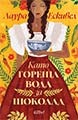 Като гореща вода за шоколад