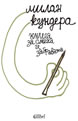 The Book of Laughter and Forgetting