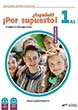 NUEVO ¿Español? ¡Por supuesto! 1 - тетрадка