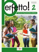 Perfetto 2, Exercises on Italian Language
