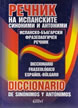 Речник на испанските синоними и антоними