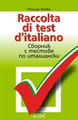 Italian Tests and Exercises