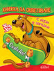 Scooby-Doo! Coloring Book. Games and Activities