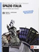Spazio Italia 1. Manuale + Eserciziario Livello A1