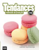 Tendances A2, учебник по френски език, ниво А2 + DVD