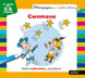 Notebooks for Colouring: Maths (for 5-6-year-old children)