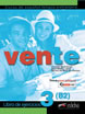 Vente 3: Libro de ejercicios