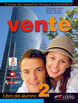 Vente 2: Libro del alumno