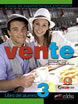Vente 3, учебник по испански език, ниво B2