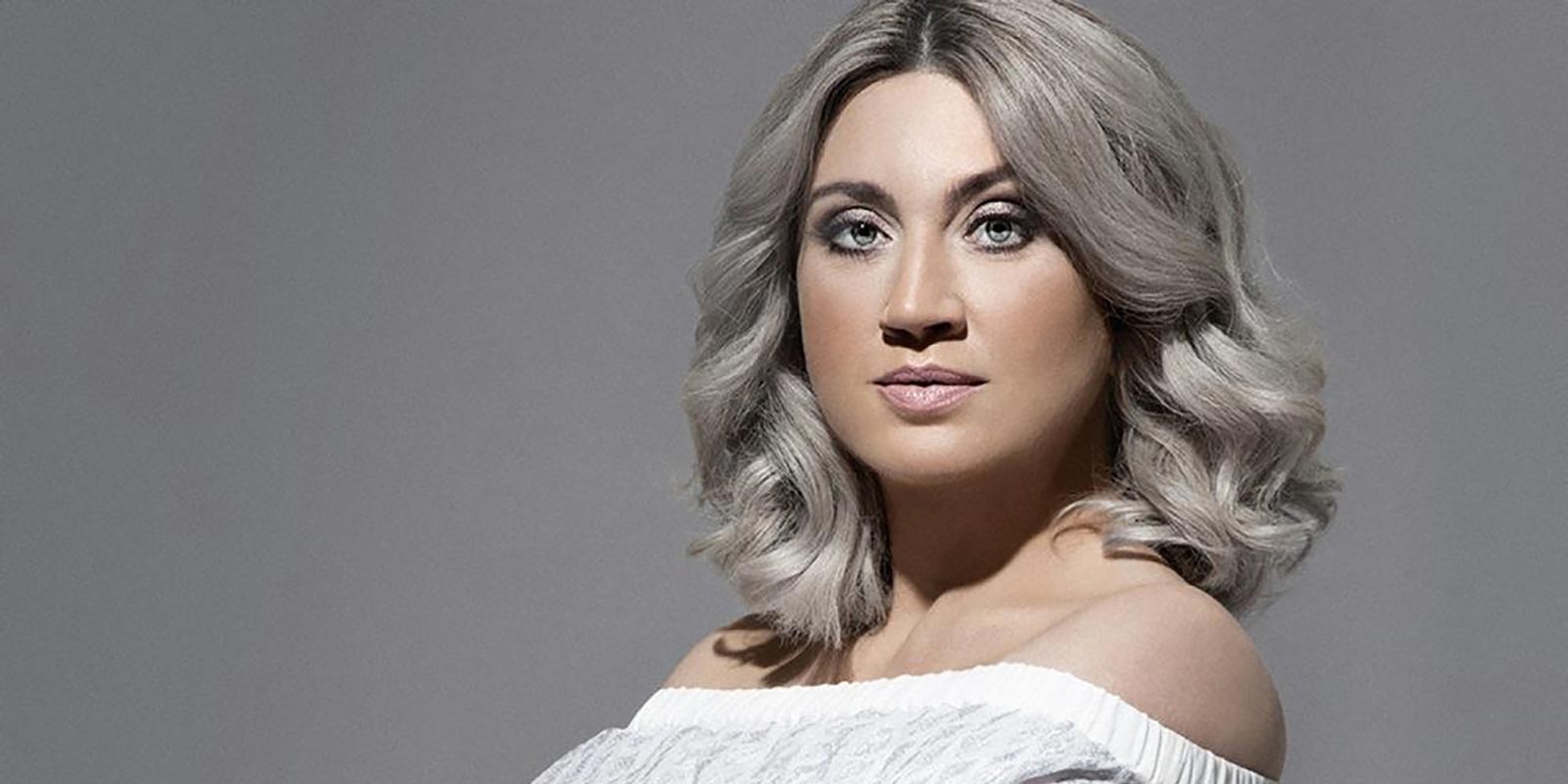 Камила Лекберг