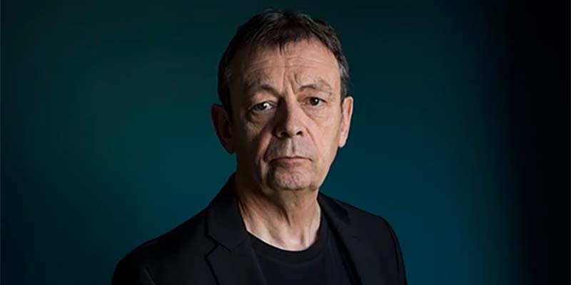 „Огледалото на нашите злочестини“ –  стряскаща антивоенна фреска